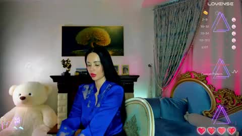 lovense squirt bigboobs anal online show from 04.13.26