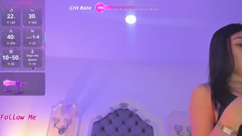 Brenda  online show from 11.16.25