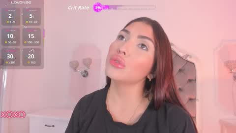 Brenda  online show from 02.16.26