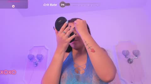 Brenda  online show from 04.09.26