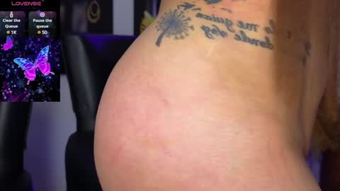 Brenna online show from 02.09.25