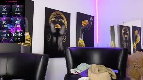 Brenna online show from 03.06.25