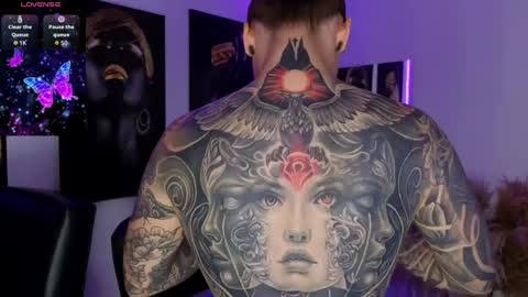 Brenna online show from 04.06.26