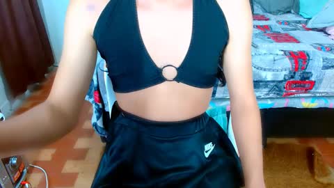 Briana online show from 02.17.25