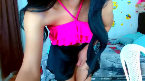 Briana online show from 02.18.25