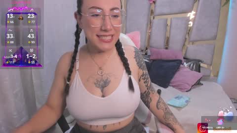 Angie  Independent model online show from 12.29.24