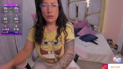 Angie  Independent model online show from 01.10.25