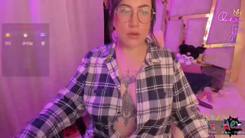 Angie  Independent model online show from 02.04.26