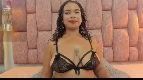 BRITANNY online show from 03.13.26