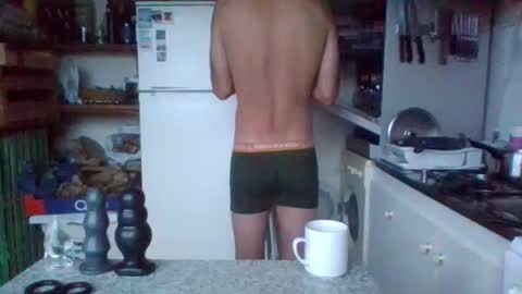 _bubble_buttfunxxx online show from 12.18.24