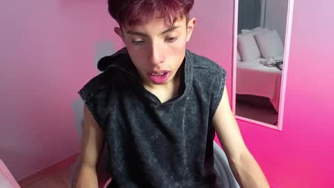  camilo online show from 03.31.26