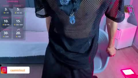 Snapshot of _camilo_ortiz chatting on 05.06.26 camilo online show from 05.06.26