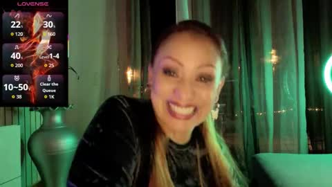 _candela_v online show from 01.10.26