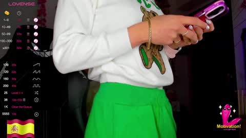 marcela rojo online show from 03.08.25