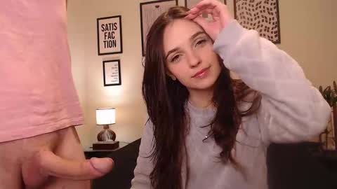 candygirl online show from 12.18.25