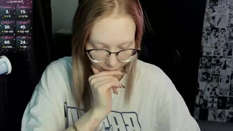 Merlizz online show from 03.03.25