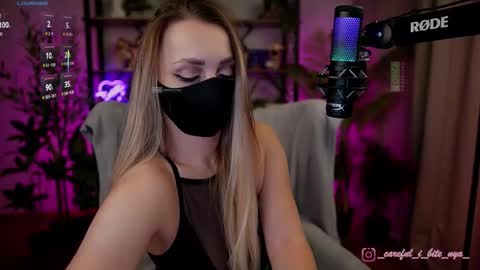 Alisa online show from 01.12.26