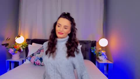 _carlawhite_ online show from 10.14.25