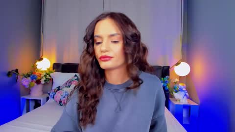 _carlawhite_ online show from 10.15.25