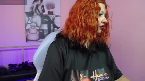 Snapshot of _carlotta_x chatting on 04.21.26 Carlotta Fiore online show from 04.21.26