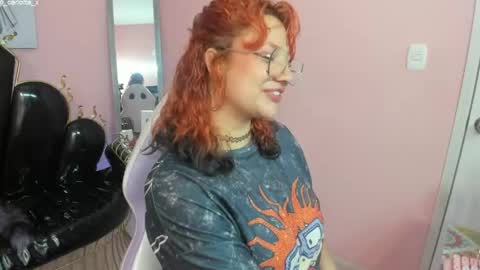 Snapshot of _carlotta_x chatting on 04.29.26 Carlotta Fiore online show from 04.29.26
