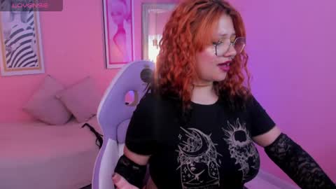 Snapshot of _carlotta_x chatting on 05.19.26 Carlotta Fiore online show from 05.19.26