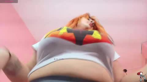 Snapshot of _carlotta_x chatting on 05.29.26 Carlotta Fiore online show from 05.29.26