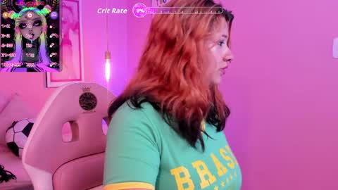 Snapshot of _carlotta_x chatting on 06.30.26 Carlotta Fiore online show from 06.30.26