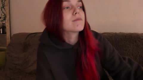 Caroline online show from 10.27.25