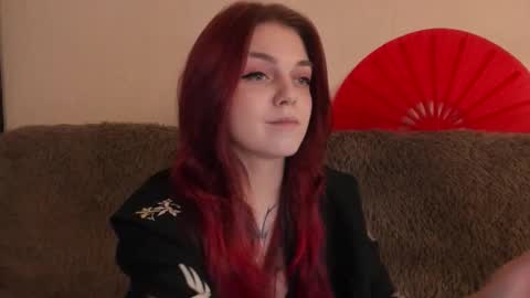 Caroline online show from 01.18.26