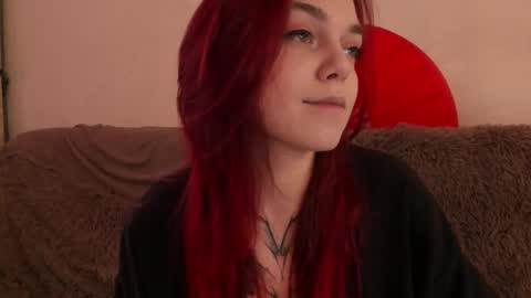 Caroline online show from 02.26.26