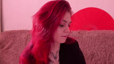 Caroline online show from 03.13.26