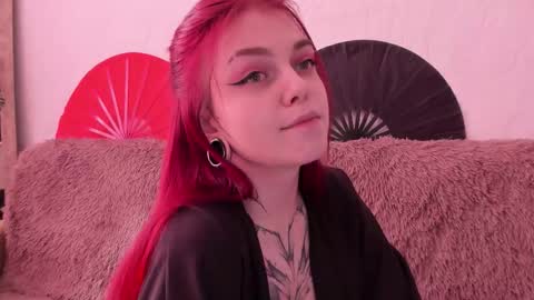 Caroline online show from 03.27.26