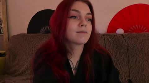 Caroline online show from 04.25.26