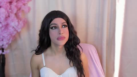 Snapshot of _cat_18 chatting on 12.31.24 You can Call me Kitty Cat online show from 12.31.24