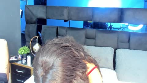 Snapshot of _cat_18 chatting on 01.05.25 You can Call me Kitty Cat online show from 01.05.25