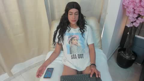 Snapshot of _cat_18 chatting on 03.02.25 You can Call me Kitty Cat online show from 03.02.25