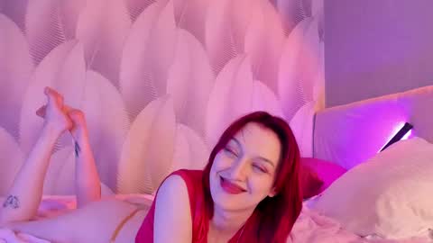 Snapshot of _ccrystaa_ chatting on 03.07.25 Christina Chris online show from 03.07.25