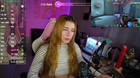Snapshot of _celeste_xx chatting on 12.02.24 _celeste_xx online show from 12.02.24