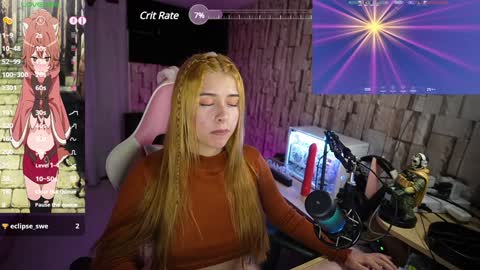 Snapshot of _celeste_xx chatting on 12.08.24 _celeste_xx online show from 12.08.24