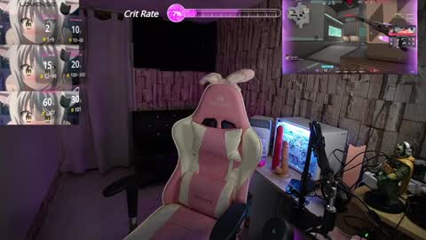 Snapshot of _celeste_xx chatting on 01.22.25 _celeste_xx online show from 01.22.25