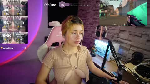 Snapshot of _celeste_xx chatting on 01.24.25 _celeste_xx online show from 01.24.25