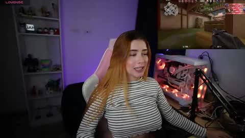 Snapshot of _celeste_xx chatting on 10.01.25 _celeste_xx online show from 10.01.25