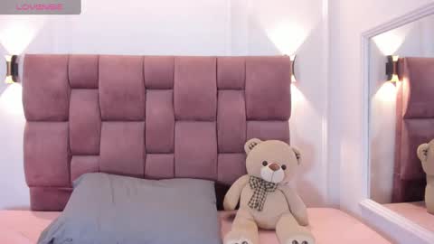 Celeste online show from 02.22.25