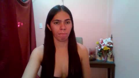 Snapshot of _celina chatting on 04.24.26 _celina online show from 04.24.26