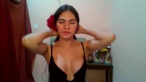 Snapshot of _celina chatting on 04.26.26 _celina online show from 04.26.26