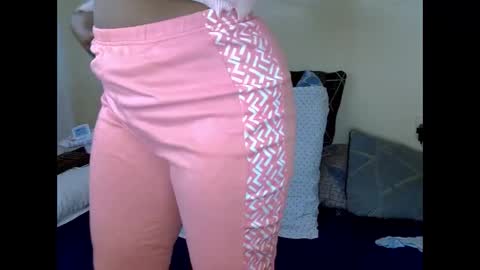 Snapshot of _chacha482688 chatting on 03.07.26 _chacha482688 online show from 03.07.26