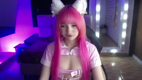 _charlotte_collins_ online show from 04.08.26