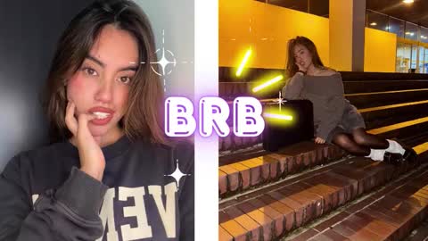 Charlote online show from 09.12.25