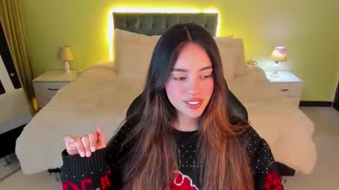 Charlote online show from 11.13.25